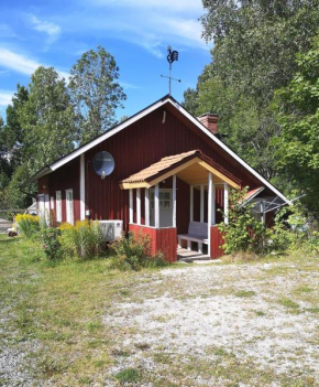 Viken - Cottage by Dalslands Canal, Dals Långed